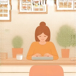 Який стиль ведення особистого блогу у тебе?