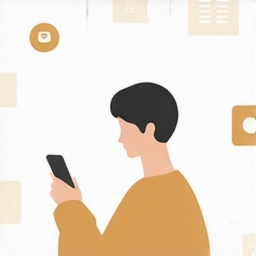 Який стиль користування iPhone у тебе?