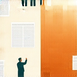 Який стиль обговорення новин світу у тебе?