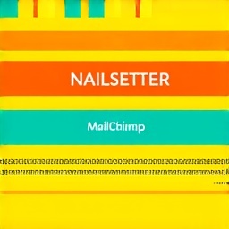 Який стиль створення розсилки у MailChimp у тебе?