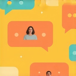 Який стиль ведення групових чатів у тебе?