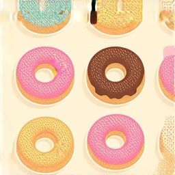 Quel style de beignets est fait pour toi?