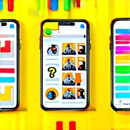 Який стиль ведення сторінки у Instagram у тебе?
