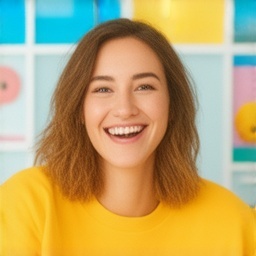 Який стиль ведення відеоблогів на YouTube у тебе?