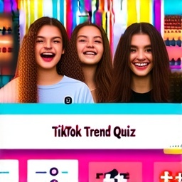 Який стиль перегляду TikTok trend у тебе?