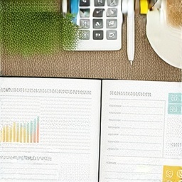 Який стиль ведення фінансового щоденника у тебе?