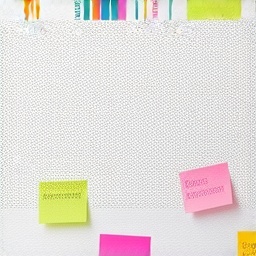 Який стиль створення маркетингових ідей у тебе?