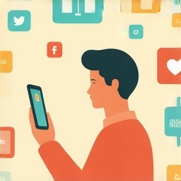 Який стиль пошуку нових додатків для смартфона у тебе?