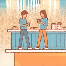 Який стиль користування Venmo у тебе?