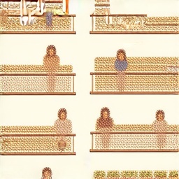 Який стиль вибору ресторанів fast casual у тебе?