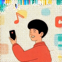 Який стиль перегляду відео у TikTok для тебе?