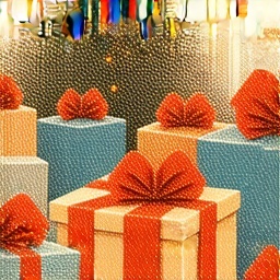 Який стиль вибору подарунків на Різдво у тебе?