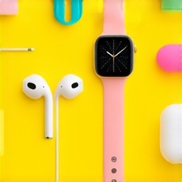 あなたのAppleアクセサリー選びのスタイルは？