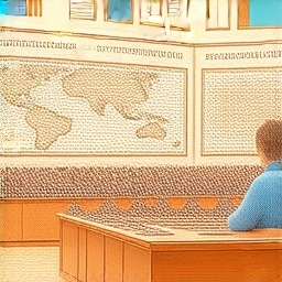 Який стиль вивчення американської історії у тебе?