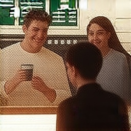 Який стиль розмови у Starbucks у тебе?