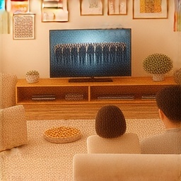 Який стиль перегляду серіалів Hulu у тебе?