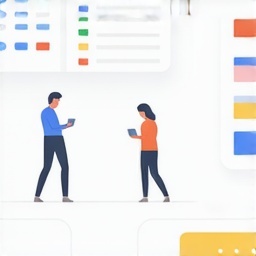 Який стиль керування Google Calendar у тебе?