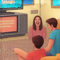 Який стиль перегляду шоу Saturday Night Live у тебе?