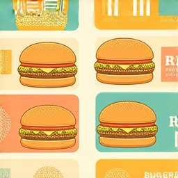 Який стиль вибору фастфуд-ланцюга у тебе?