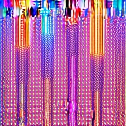 Який стиль світлових паличок для тебе найкращий?