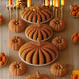 Який стиль святкування Friendsgiving у тебе?