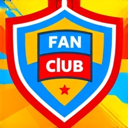 Qual estilo de simbolismo de fã você tem?