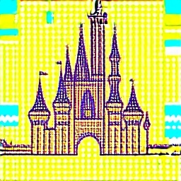 Який стиль вибору Disney парку для подорожі у тебе?