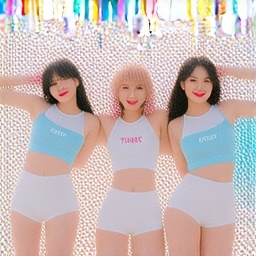 Який твій улюблений кліп у TWICE?