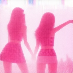 Який твій bias у BLACKPINK?