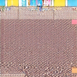 Який твій стиль організації fanmeeting?