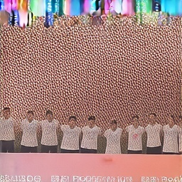 Який ти фанат шоу Produce 101?