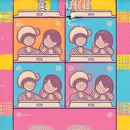 Який твій стиль перегляду fancam-ів?