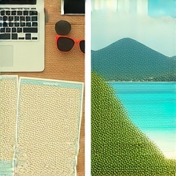 Який стиль планування літньої відпустки у тебе?