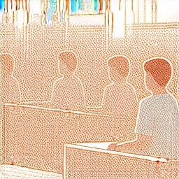 Який стиль ведення фан-блогу у тебе?