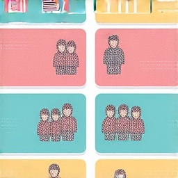 Який тип фан-чатів у тебе?