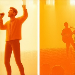 Який ти фанат — сольник чи груповик?