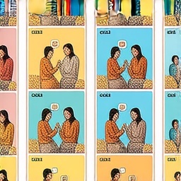 Який стиль ведення stories у Instagram у тебе?