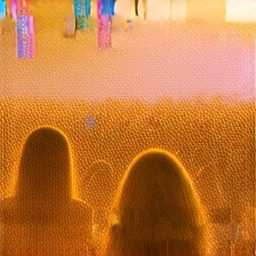 Який стиль зустрічі у фан-зоні на концерті у тебе?