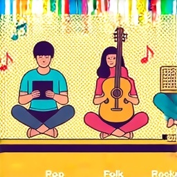 Який стиль перекладу пісень тобі ближчий?