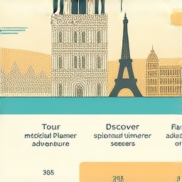 Який стиль планування поїздки на фан-тур у тебе?