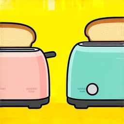 Який ти тостер?