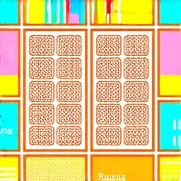 Який стиль фан-арту для тебе?