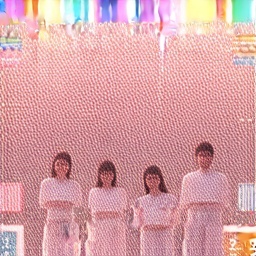 Який стиль вибору айдол-групи на фестиваль у тебе?