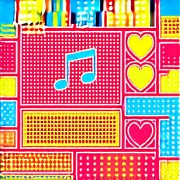 Який стиль ведення плейлисту K-pop у тебе?