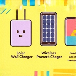 ما هو نوع شحن الهاتف لديك؟