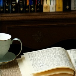 Який ти стиль ведення записника під час серіалу?