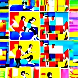 Який ти фанат шоу Running Man?