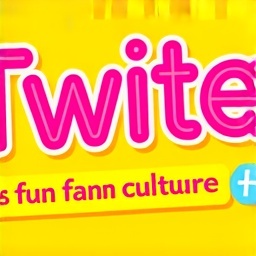 Який стиль ведення фан-аккаунту у Twitter у тебе?