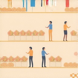 Який стиль підготовки до comeback party у тебе?