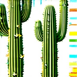 Який стиль поливу кактусів у тебе?